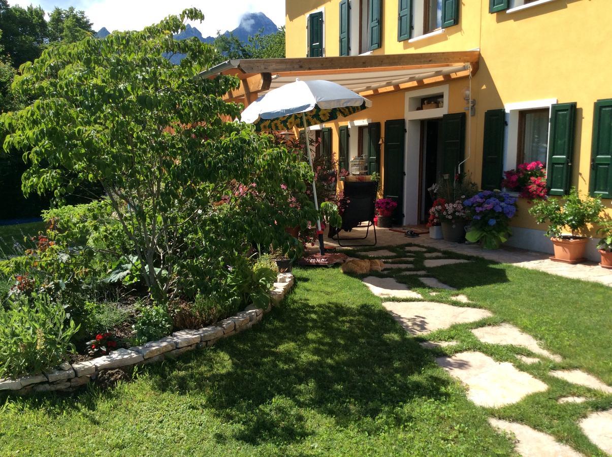 Casa Edith Libano Exterior photo